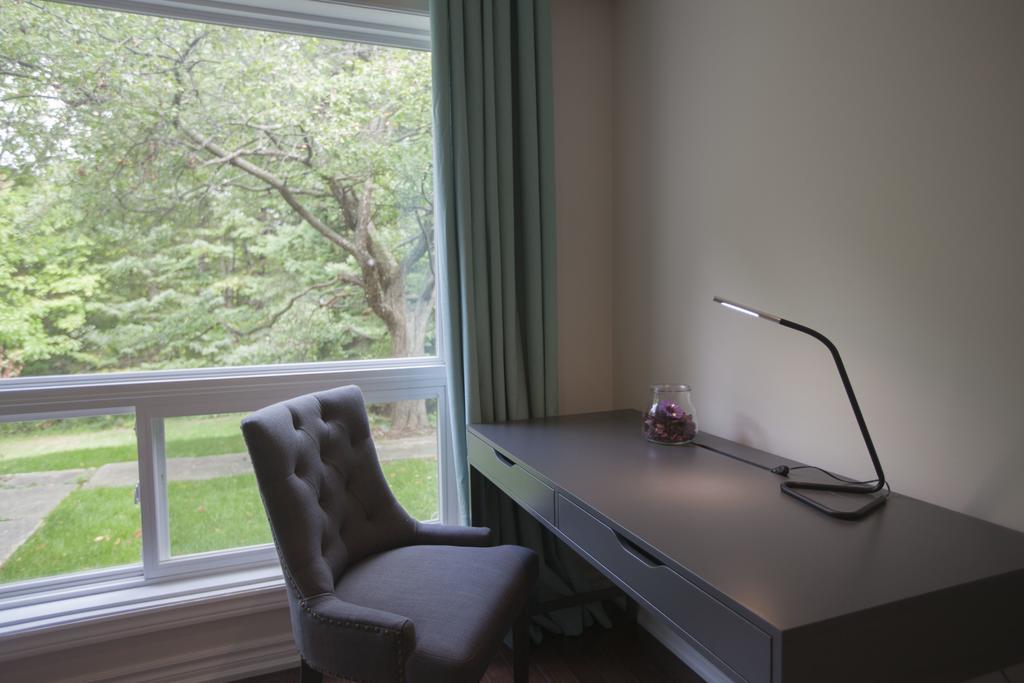 多伦多邓肯公园民宿 Toronto Duncan Park Guesthouse Exterior foto
