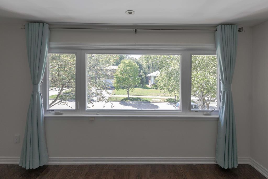 多伦多邓肯公园民宿 Toronto Duncan Park Guesthouse Exterior foto
