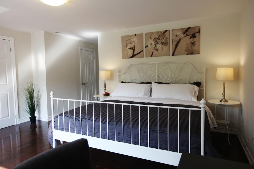 多伦多邓肯公园民宿 Toronto Duncan Park Guesthouse Exterior foto