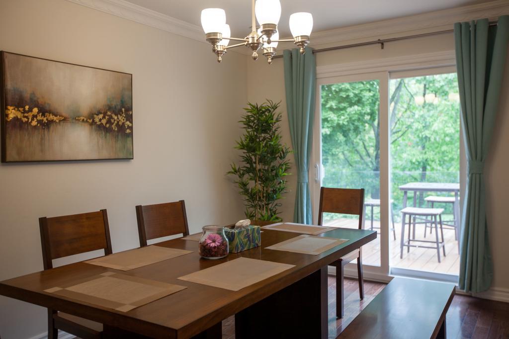 多伦多邓肯公园民宿 Toronto Duncan Park Guesthouse Exterior foto